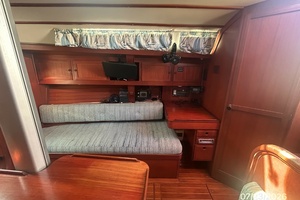 Sante 35ft Scanmar Yacht For Sale