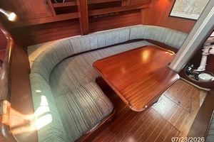 Sante 35ft Scanmar Yacht For Sale