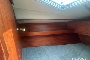 Sante 35ft Scanmar Yacht For Sale
