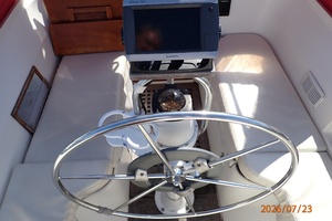 Sante 35ft Scanmar Yacht For Sale