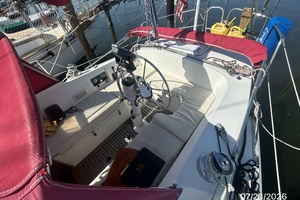Sante 35ft Scanmar Yacht For Sale