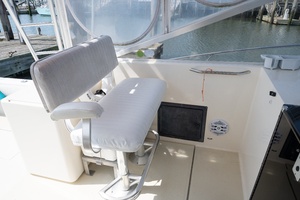 28ft Carolina Classic Yacht For Sale