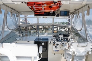 28ft Carolina Classic Yacht For Sale