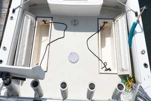 28ft Carolina Classic Yacht For Sale
