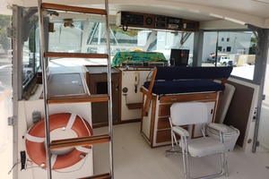 42ft Bertram Yacht For Sale