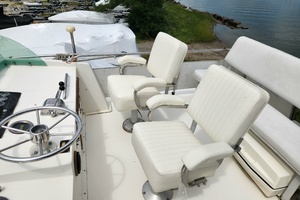 42ft Bertram Yacht For Sale