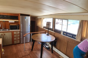42ft Bertram Yacht For Sale