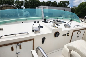 42ft Bertram Yacht For Sale