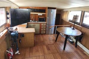 42ft Bertram Yacht For Sale