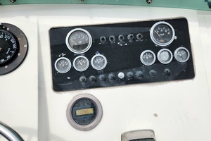 42ft Bertram Yacht For Sale