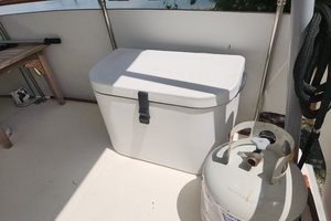 42ft Bertram Yacht For Sale