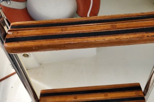 42ft Bertram Yacht For Sale