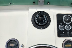 42ft Bertram Yacht For Sale
