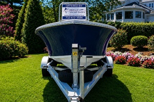 20ft SeaCraft Yacht For Sale