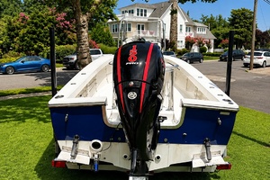 20ft SeaCraft Yacht For Sale