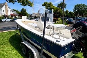 20ft SeaCraft Yacht For Sale
