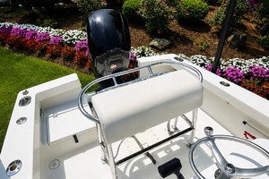 20ft SeaCraft Yacht For Sale