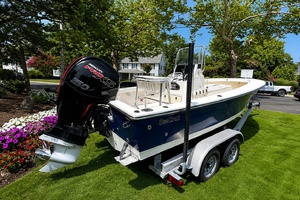 20ft SeaCraft Yacht For Sale