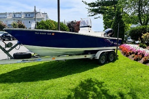 20ft SeaCraft Yacht For Sale