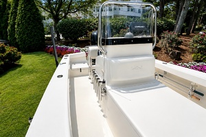 20ft SeaCraft Yacht For Sale