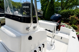 20ft SeaCraft Yacht For Sale