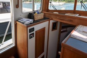 Wonderline 34ft Nordic Tugs Yacht For Sale
