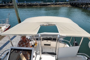 Wonderline 34ft Nordic Tugs Yacht For Sale