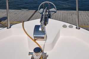 Wonderline 34ft Nordic Tugs Yacht For Sale
