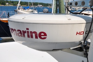 Wonderline 34ft Nordic Tugs Yacht For Sale