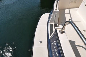 Wonderline 34ft Nordic Tugs Yacht For Sale
