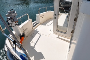 Wonderline 34ft Nordic Tugs Yacht For Sale