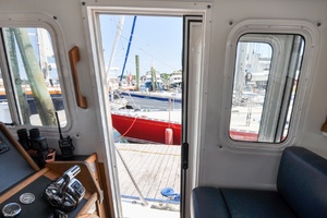 Wonderline 34ft Nordic Tugs Yacht For Sale