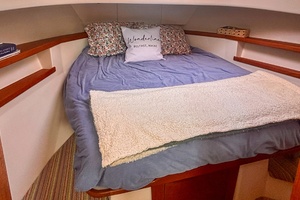 Wonderline 34ft Nordic Tugs Yacht For Sale