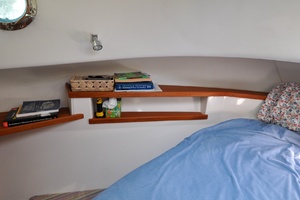 Wonderline 34ft Nordic Tugs Yacht For Sale
