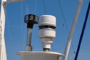 Wonderline 34ft Nordic Tugs Yacht For Sale