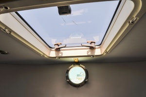 Wonderline 34ft Nordic Tugs Yacht For Sale