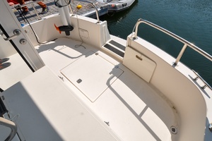 Wonderline 34ft Nordic Tugs Yacht For Sale