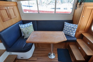 Wonderline 34ft Nordic Tugs Yacht For Sale