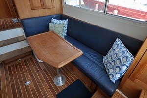 Wonderline 34ft Nordic Tugs Yacht For Sale