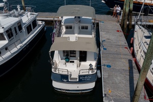 Wonderline 34ft Nordic Tugs Yacht For Sale