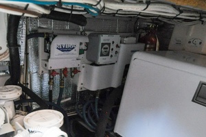 Wonderline 34ft Nordic Tugs Yacht For Sale