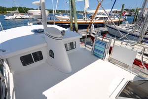 Wonderline 34ft Nordic Tugs Yacht For Sale