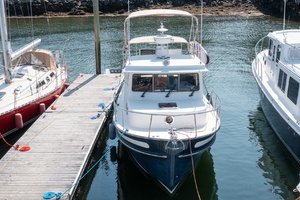 Wonderline 34ft Nordic Tugs Yacht For Sale