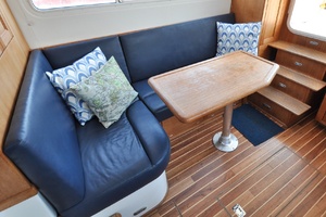 Wonderline 34ft Nordic Tugs Yacht For Sale