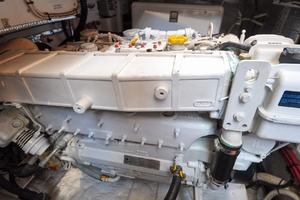 Wonderline 34ft Nordic Tugs Yacht For Sale