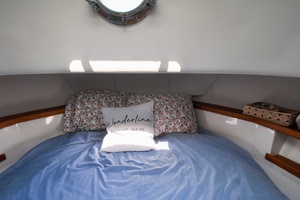 Wonderline 34ft Nordic Tugs Yacht For Sale