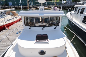 Wonderline 34ft Nordic Tugs Yacht For Sale