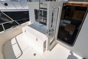 Wonderline 34ft Nordic Tugs Yacht For Sale