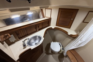 Sanctuary 40ft Island Packet Yacht For Sale
