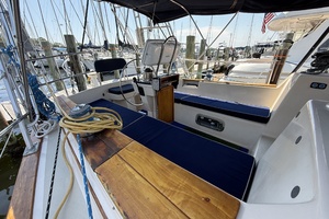 Sanctuary 40ft Island Packet Yacht For Sale